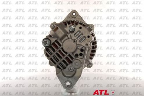Generator / Alternator 3