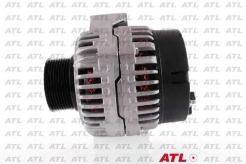 Generator / Alternator 2