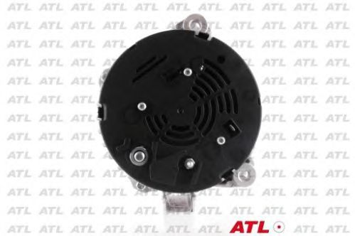 Generator / Alternator 3