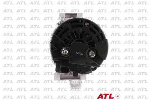 Generator / Alternator 3