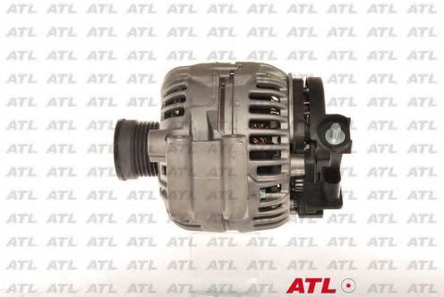 Generator / Alternator 2