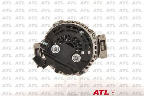 Generator / Alternator 3