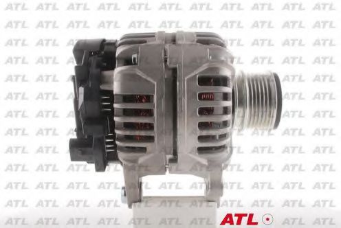 Generator / Alternator 2