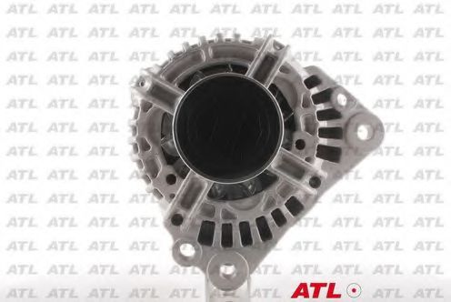 Generator / Alternator 3