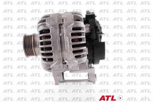 Generator / Alternator 2