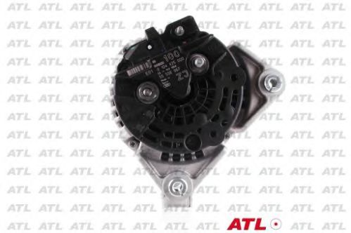 Generator / Alternator 3