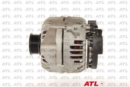 Generator / Alternator 2