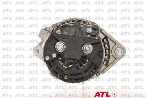 Generator / Alternator 3