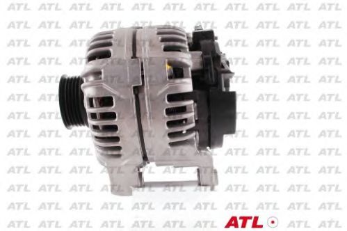 Generator / Alternator 2
