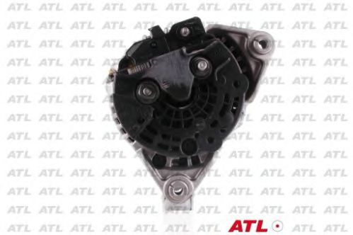 Generator / Alternator 3
