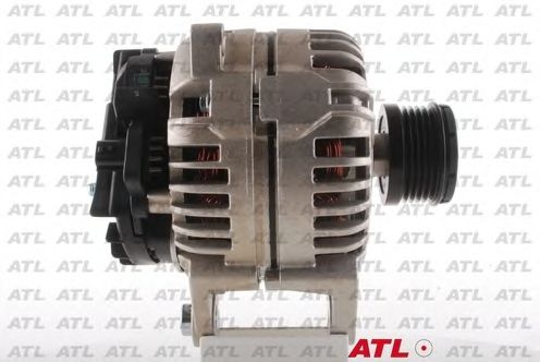 Generator / Alternator 2