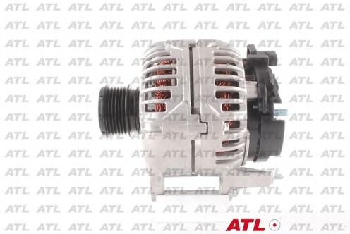 Generator / Alternator 2