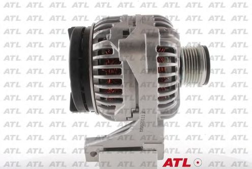 Generator / Alternator 2