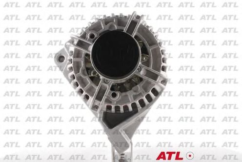 Generator / Alternator 3