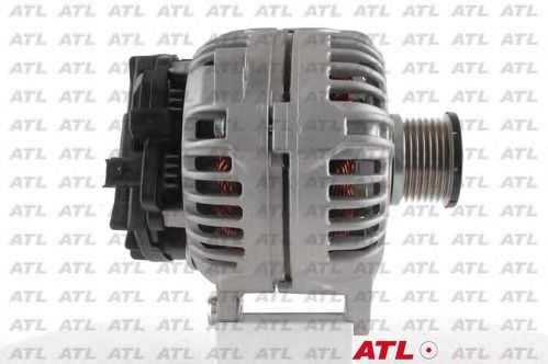 Generator / Alternator 2