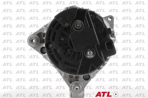 Generator / Alternator 3