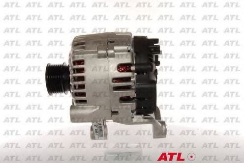 Generator / Alternator 2