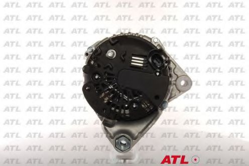 Generator / Alternator 3