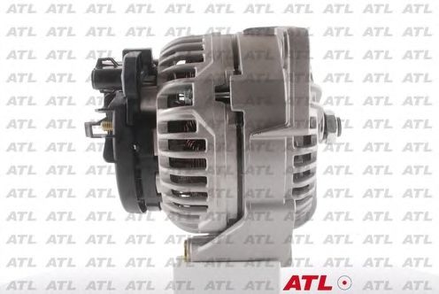 Generator / Alternator 2
