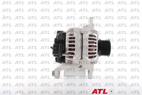 Generator / Alternator 2
