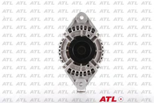 Generator / Alternator 3