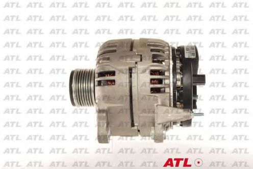 Generator / Alternator 2