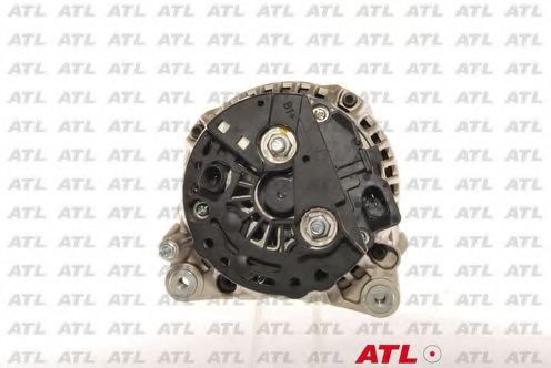 Generator / Alternator 3