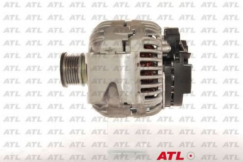 Generator / Alternator 2