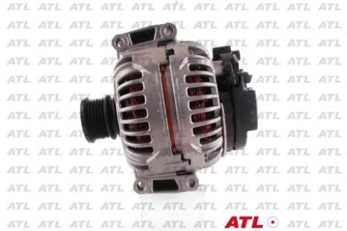 Generator / Alternator 2