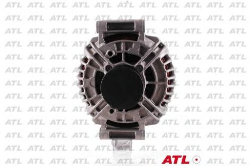 Generator / Alternator 3