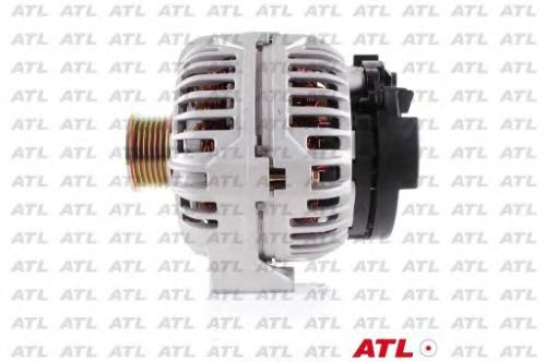 Generator / Alternator 2