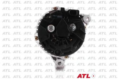 Generator / Alternator 3