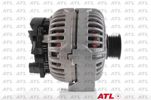 Generator / Alternator 3