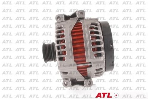 Generator / Alternator 2