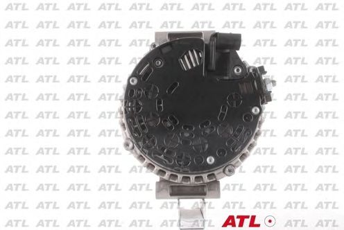 Generator / Alternator 3