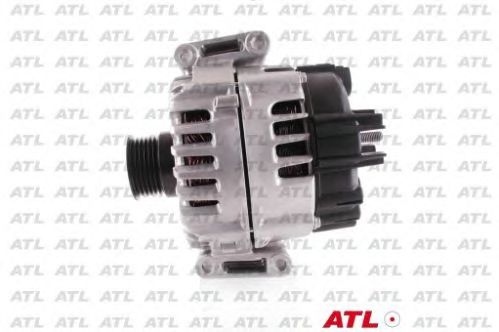 Generator / Alternator 2