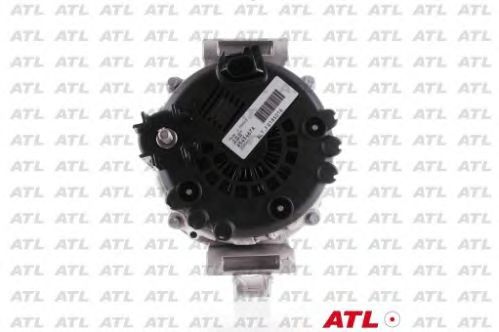 Generator / Alternator 3