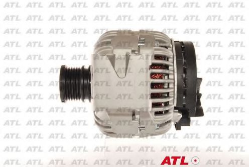 Generator / Alternator 2