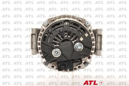 Generator / Alternator 3