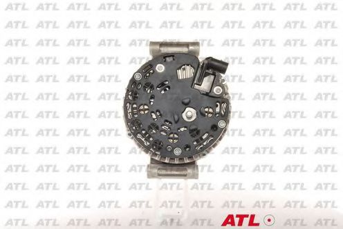 Generator / Alternator 3