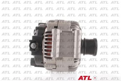 Generator / Alternator 2