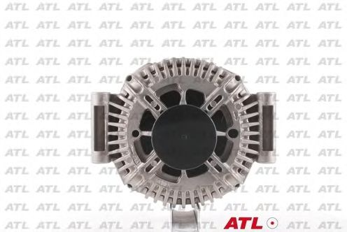 Generator / Alternator 3