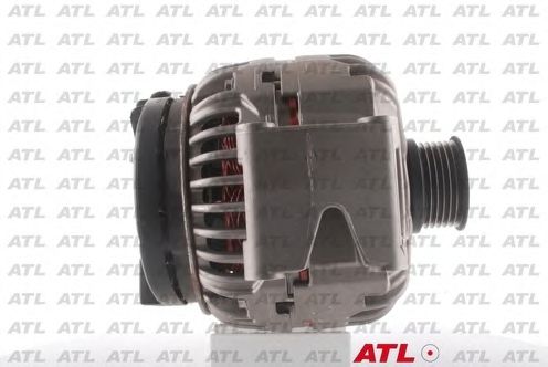 Generator / Alternator 2