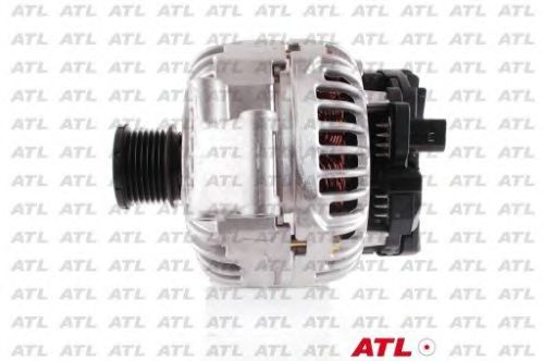 Generator / Alternator 2