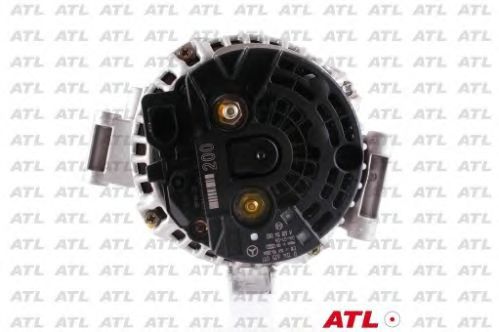 Generator / Alternator 3
