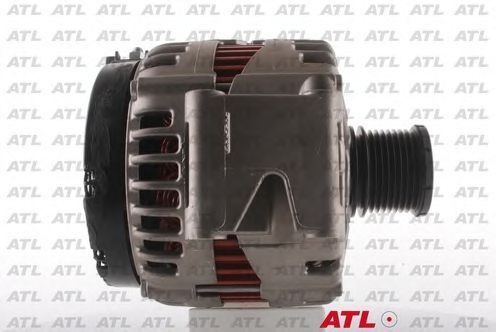 Generator / Alternator 2