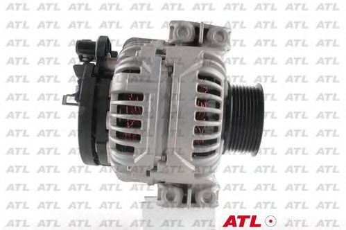 Generator / Alternator 3