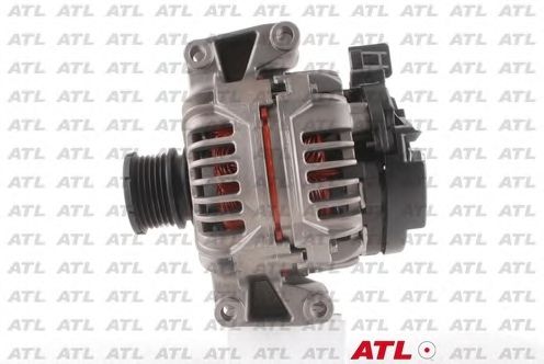 Generator / Alternator 2