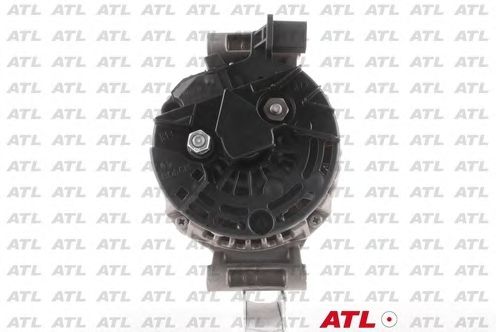 Generator / Alternator 3