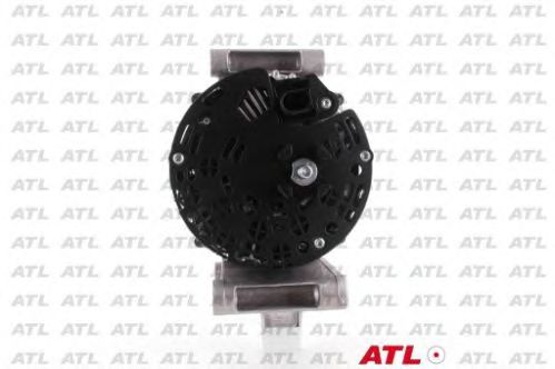 Generator / Alternator 3